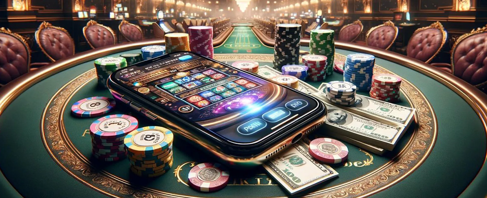 Experience 8k8 4 Online Betting