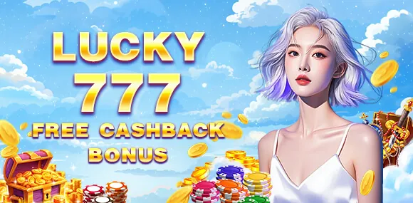 8k8 4 VIP Cashback Program